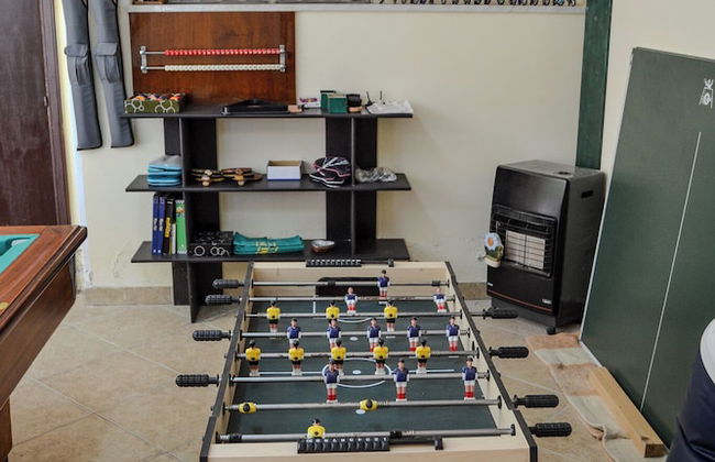 Villa Merola - Foto 15