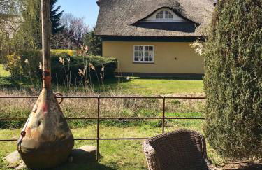 "Matrosenlogis" by Ferienhaus Strandgut - Foto 10