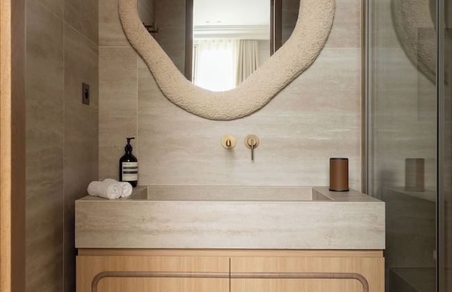 HIGHSTAY - Luxury Serviced Apartments - Bourse - Foto 26