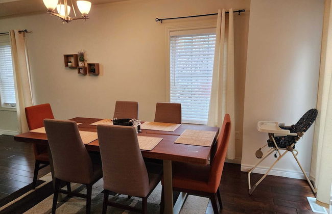 Beautiful Three Bedroom House - Foto 16