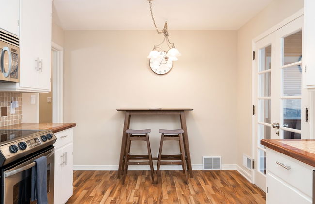 Beard Avenue Bungalow! - Foto 11