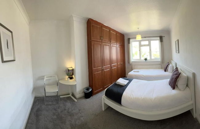 Airport Garden Rooms - Foto 31