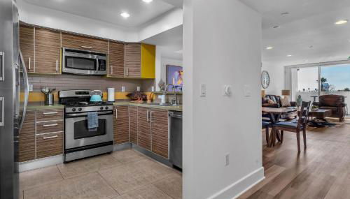 Amazing Spacious Unit in Heart of LA- Melrose district - Foto 4