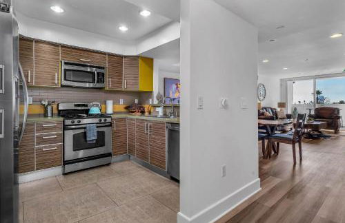 Amazing Spacious Unit in Heart of LA- Melrose district - Foto 4