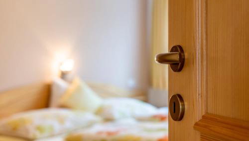 Obertegghof Wohnung Schartenblick - Foto 5