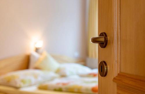 Obertegghof Wohnung Schartenblick - Foto 5