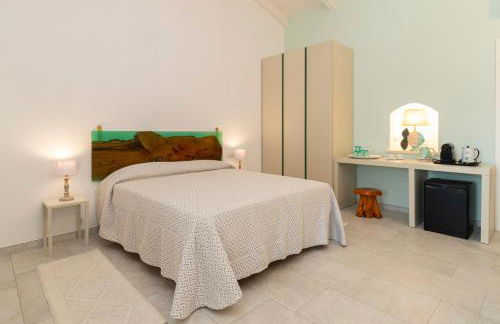 La Littighedda Country Residence - Photo 27