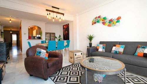 Apartment Calpe Bay 04 by Interhome - Foto 3