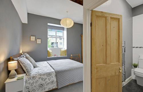 Waterview Cottage - a peaceful riverside location - Foto 14