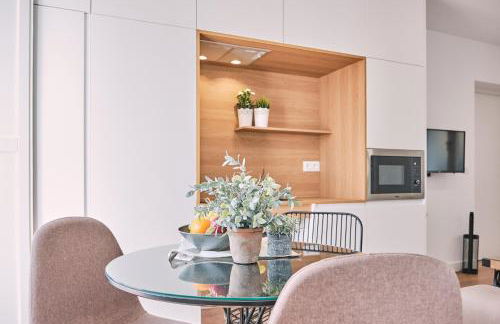 ALDARA SUITES - Foto 31