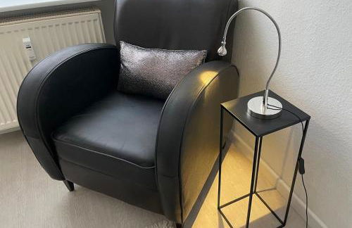 BAUHAUS Design-Luxus Apartment, 20er Jahre Stil, Garten - Foto 10