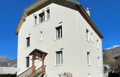 Villa Lutel - Foto 1