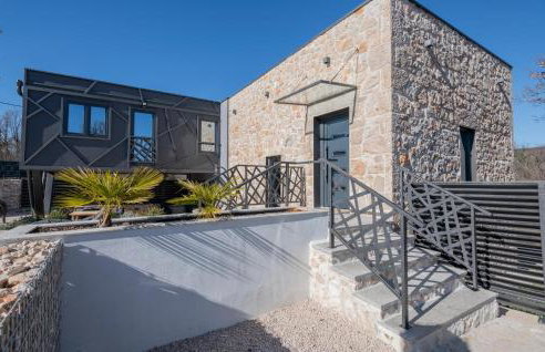 2 Bedroom Nice Home In Biorine - Foto 13