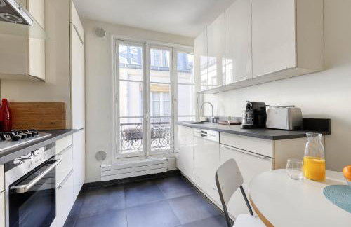Ideal 1 Bd Flat with Balcony - Paris 05 - Foto 13