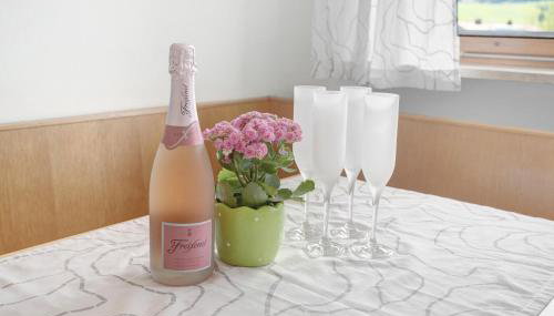 Wohnung Hochstaufen - Foto 4