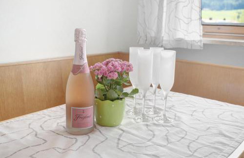 Wohnung Hochstaufen - Foto 4