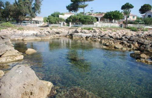 Terrauzza Sul Mare di Renata Emmolo - Foto 40