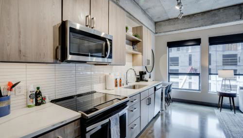 Sable 306 - One Bedroom - Foto 4, Other