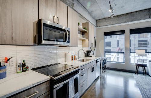 Sable 306 - One Bedroom - Foto 4