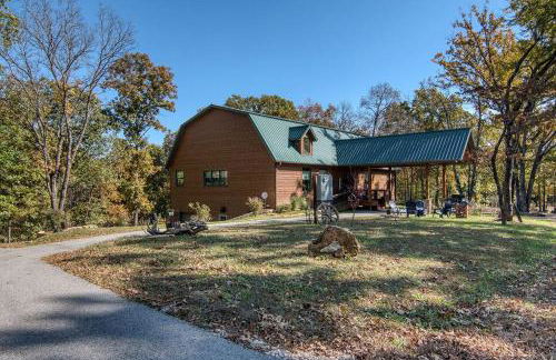 The Gathering Place - Foto 9