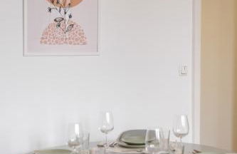 Design-Apartments Duisburg City - Küche, Smart-TV, Homeoffice - by Lott Living - Foto 30