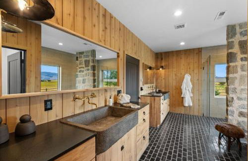 The Lodge at Elbow Creek - Foto 25