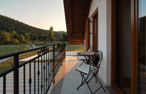 Mountain Houses Volta - Foto 38