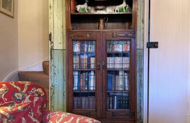 Rose cottage on the peaceful solway coast - Foto 6