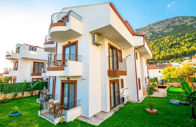 Bahce Apart - Photo 68