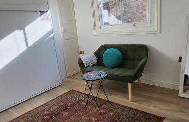 Studio Flat near Central London - Foto 1
