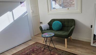 Studio Flat near Central London - Photo 1