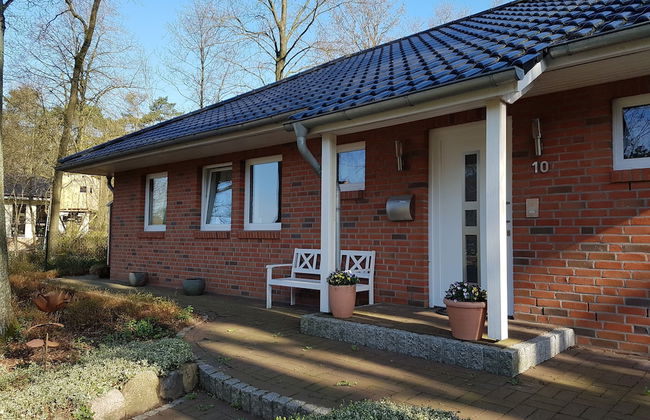 Ferienhaus Dibbersen Wittenhögen - Photo 13