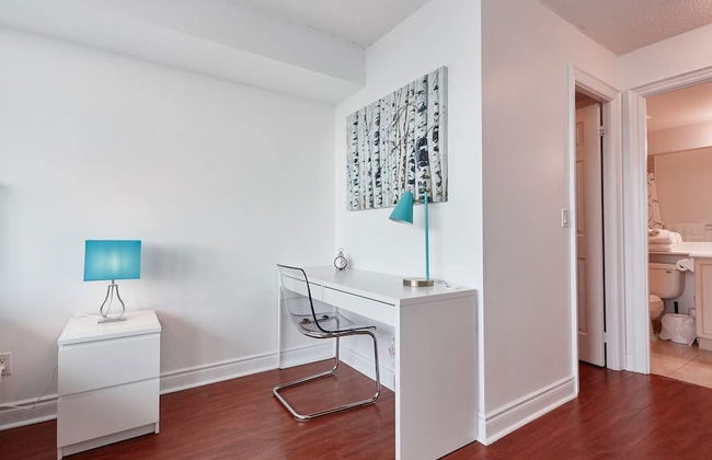 Meridian Luxury Condos - Foto 8