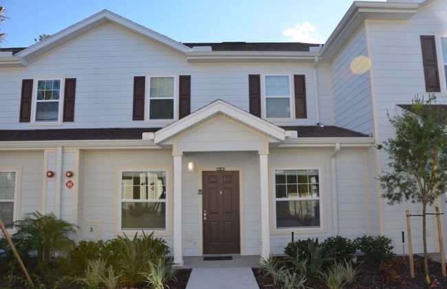 Fd57636 - Lucaya Village - 3 Bed 2 Baths Townhouse - Foto 21