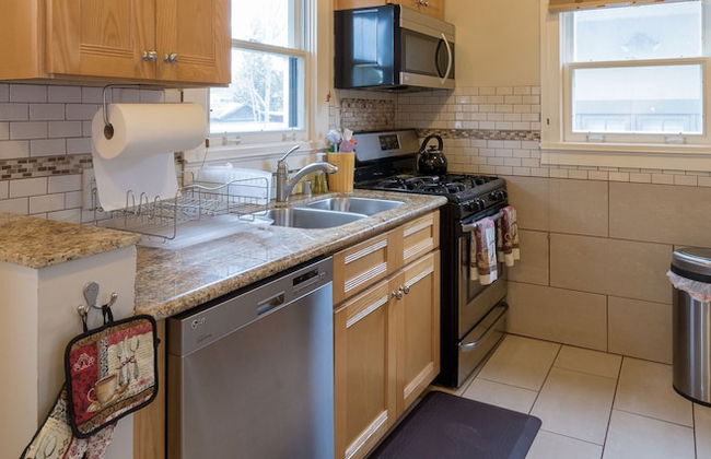 Luxury Apartments - City Center - Foto 38