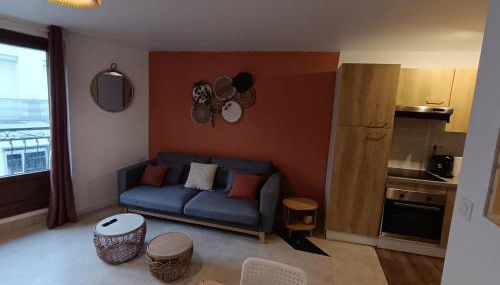 Loft - Le Terracotta - Wifi HD - Télé - Clim - Foto 2