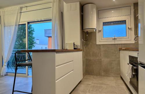 Sea Views Sanatori Beach Deluxe, Barcelona - Foto 35