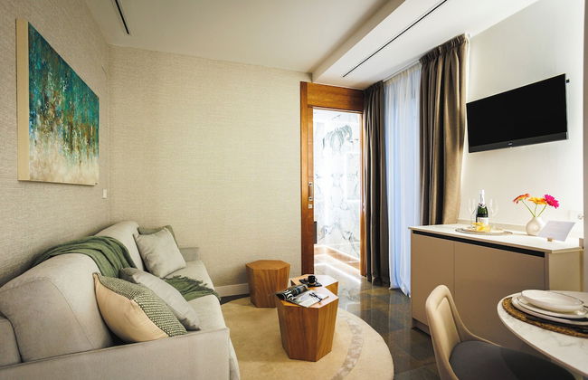 CORRAL DEL CARBON GG LUXURY HOTEL BOUTIQUE - Foto 42