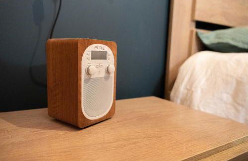 Studio Ropartz au pied du métro - Foto 17