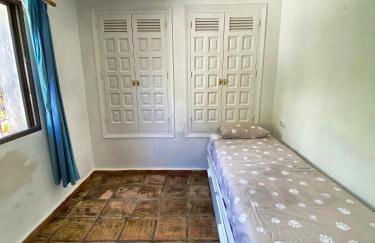 Magnifique villa tout confort à Javea - Foto 52