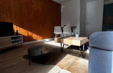 Appartement 6 personnes aux pieds des pistes - Photo 8