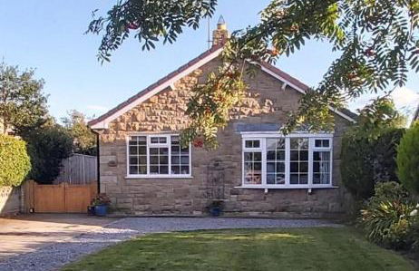 Willow Cottage 3 bed, cosy stopover, dogs welcome - Foto 1