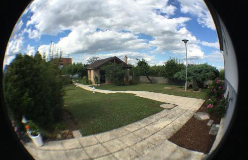 Eguisheim village préféré des français grand studio - Foto 17