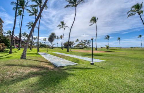 Sunny and Soothing Oceanfront Vistas - Foto 52