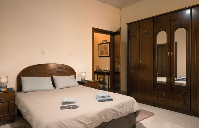 Sunny Maltese Townhouse Madonnina Kalkara - Photo 34