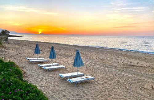 Golden Sand Beach Villa - Photo 44