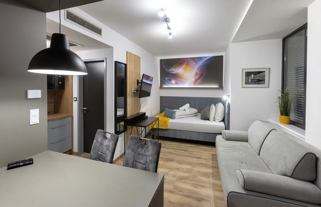 R73 Residences - Foto 44