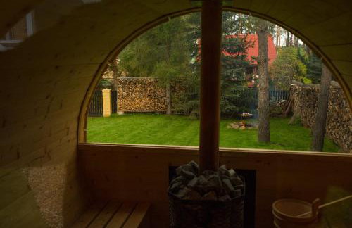 Relax House Narty - Foto 16