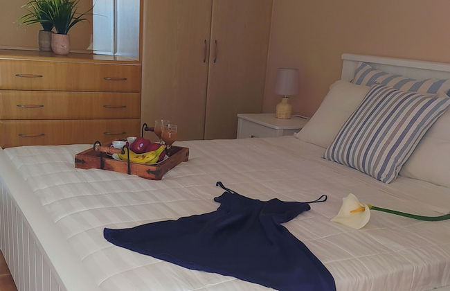 Luxury Apartments Kanali - Foto 3