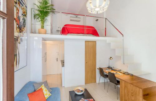 Duplex en Alfonso XII - Foto 3